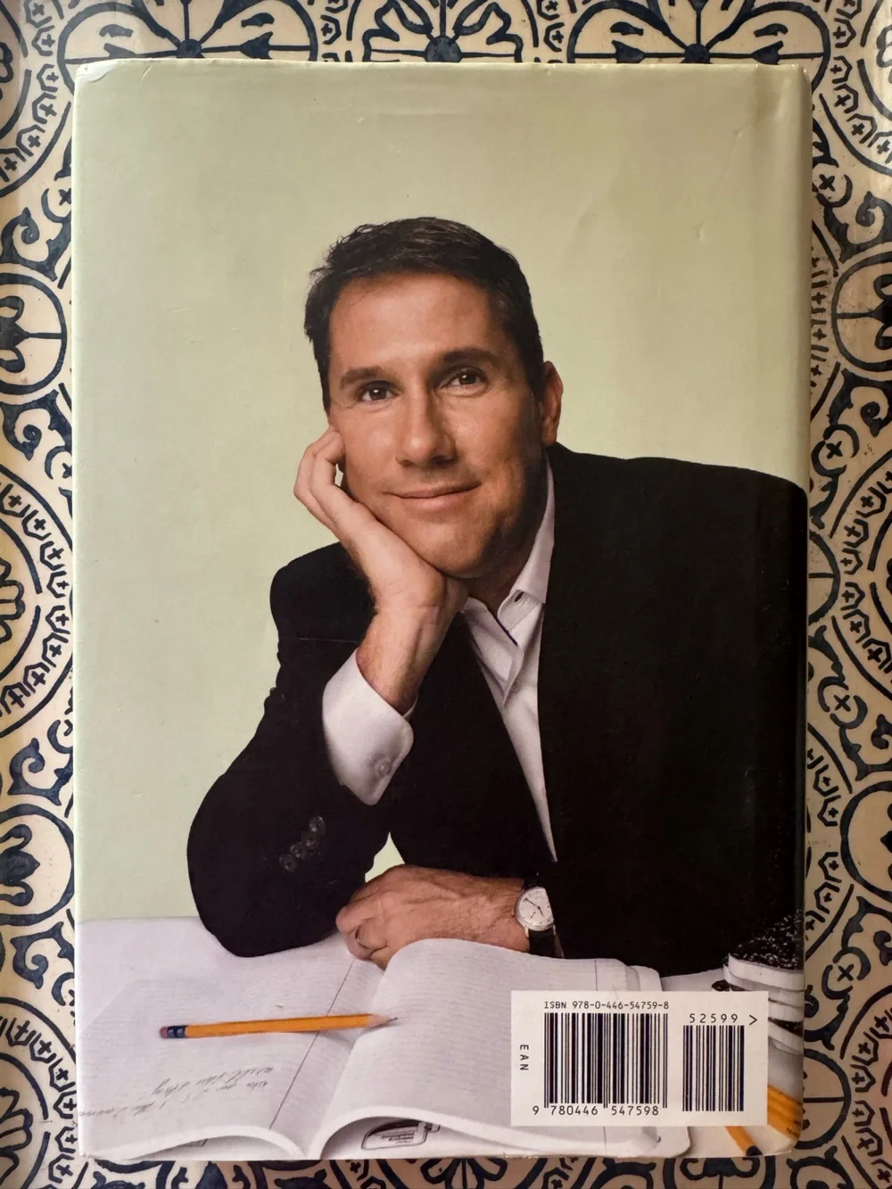 Nicholas Sparks Hardcover Book Bundle